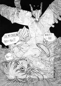 (C49) [Nawanoren (Various)] NN PM6 (Bakuretsu Hunters)