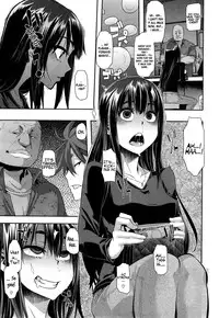 [ShindoL] Henshin -emergence- Ch. 1-4 [English] =RED + P666HF=