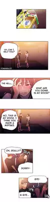 [BAK Hyeong Jun] Sweet Guy Ch.1-48 (English) (YoManga) (Ongoing)