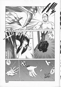 [Yamamoto Kenji] Kunoichi Ranfucho Shita