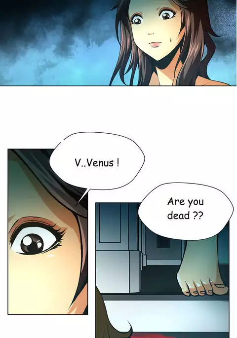 Twin Slave Ch.1-33