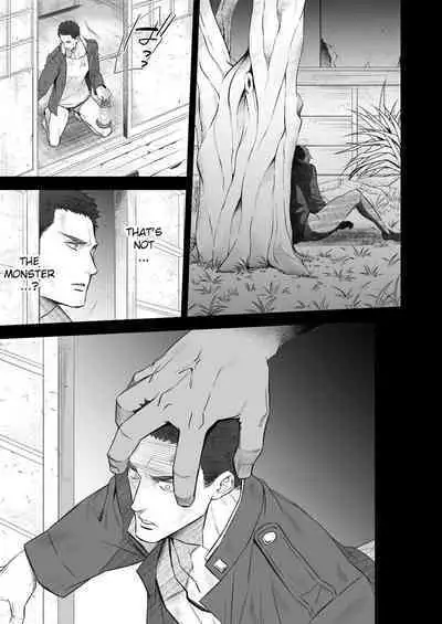 Kitan Jikenroku Hitotara no Sumika Ni | Mystery Incident Log Fraud’s Residence 2