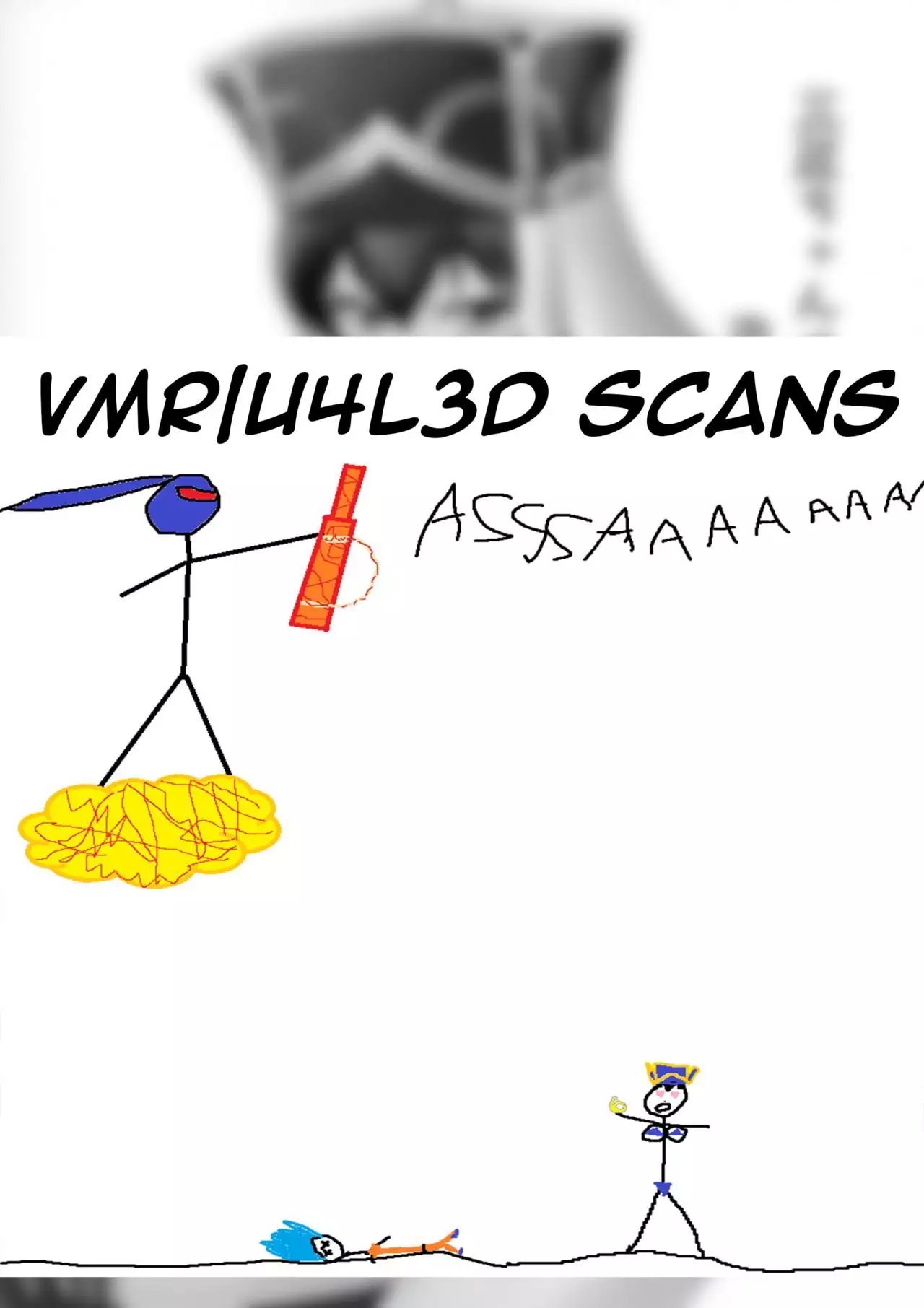 Sanzou-chan no Onegai