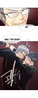 [ButcherBOY] Household Affairs Ch. 11-22 [English] [Yomanga]