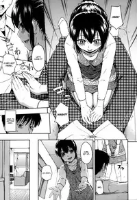 [Tsuruta Bungaku] Playing House (English) =desudesu+EroMangaGirls=