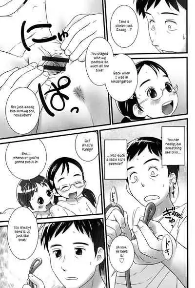 Koko wa Doko Watashi wa Dare | Where am I? Who am I?