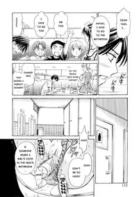 [Gotoh Akira] Kodomo no Jikan [English] [Munyu]