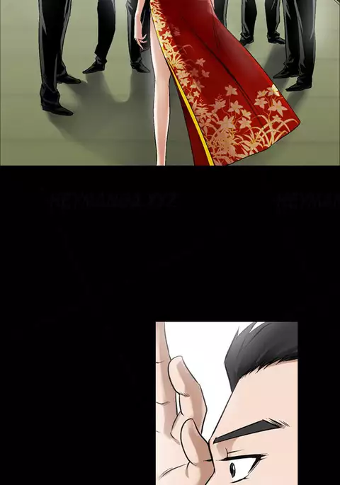 The Taste of Hands Ch.1-60