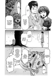 [Saida Kazuaki] Kui Communication [English] [desudesu]