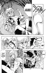[ITOYOKO] Dragon Pink THE LAST FIGHT [English] [EHCOVE]