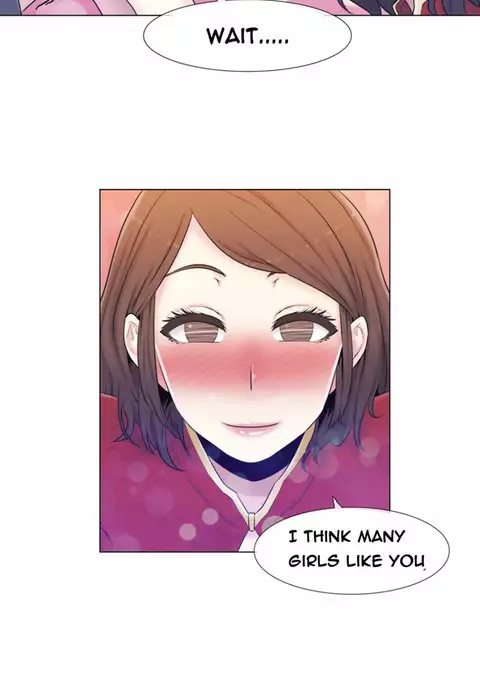 Miss Mystic Ch.1-14