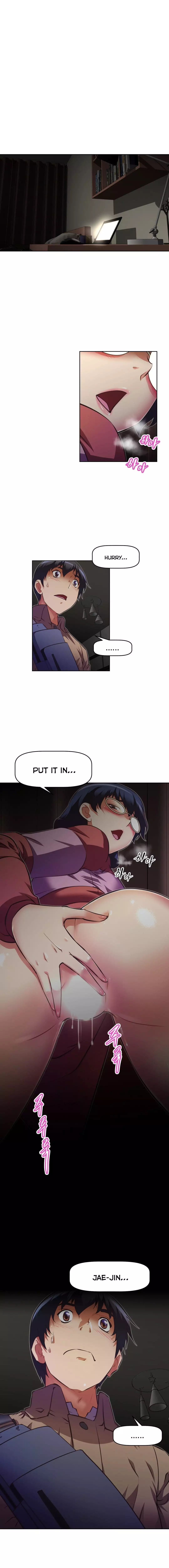 Brawling Go Ch.76-119