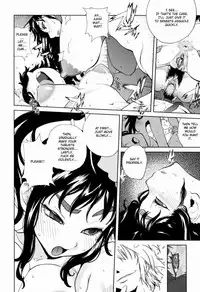 [Kotoyoshi Yumisuke] Kumikyoku Mitsunyuu - Mammosus Vacca Narratio [English] [Fated Circle] [Decensored]