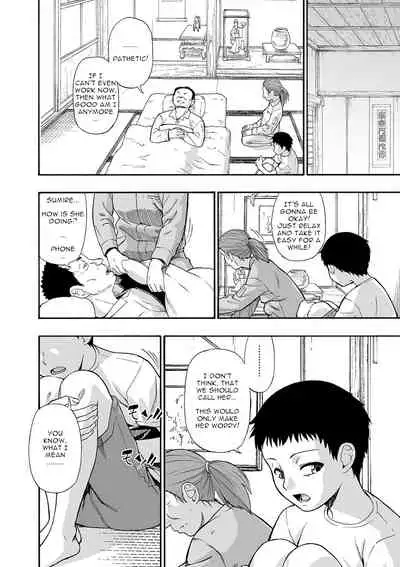 Hanayome Ningyou | Puppet Bride Ch. 1-9
