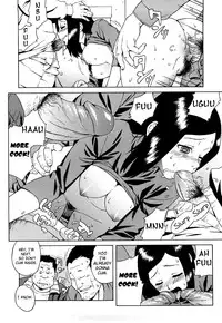 [Jingrock] Bloomers Mama Shinsouban [English] [Tadanohito + Yoroshii] [Decensored]