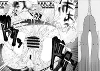 (C74) [Amazake Hatosyo-ten (Yoshu Ohepe)] SKY LIGHT (Street Fighter)