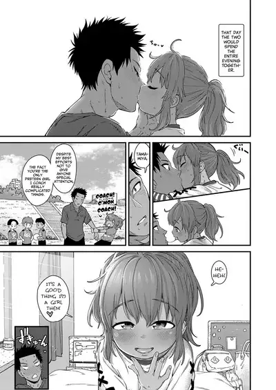 Ai Contact!! | Love Contact!!