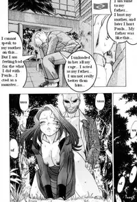 The Fabio's mother [English] [Rewrite] [FHC]