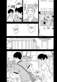 [Shikishiro Konomi] Netoraserare Ch. 10-18 [English] [Seinan Scans+Rabbit Scans]