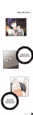 [Husky guy] SStudy Ch.0-28 (English) (YoManga) (Ongoing)