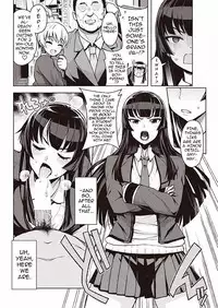 [Tamagoro] Toshiue no Kareshi Dekichaimashita | I’ve Got an Older Boyfriend Ch. 1-2 [English] {darknight} [Digital]