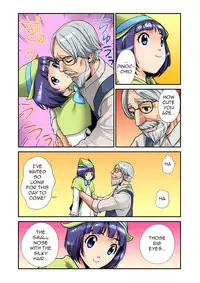 Otona no Douwa ~ Pinocchio