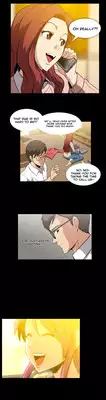 [Yihyeonmin] Drug Candy Ch.0-42 (English) (YoManga) (Ongoing)