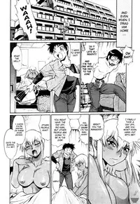 [Manabe Jouji] Ring x Mama 3 [English] [Soba-scans]
