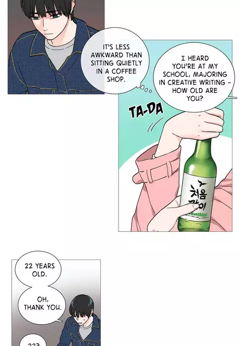 Sadistic Beauty Ch.1-22