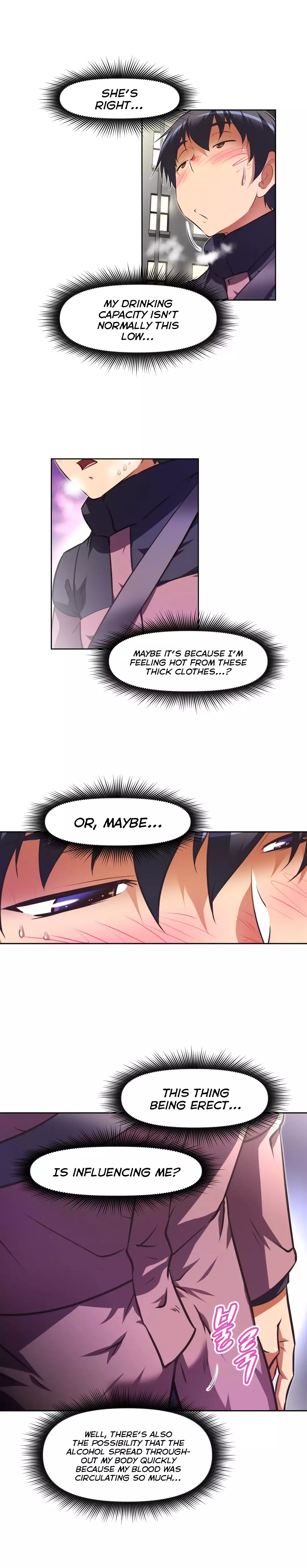 Brawling Go Ch.76-119