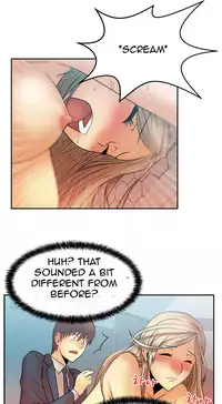 My Office Ch.1-33 (English) (Ongoing)