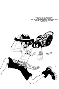 [Royal Garden] ANTI REGRET (One Piece) [English] {Skuldchan}