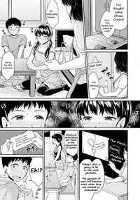 Kyou, Atashinchi Shuugoune! | Let's Meet at my Place Today!