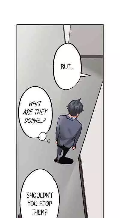 Jimiko wa Igai ni Erokatta | Simple yet Sexy Ch. 1-75