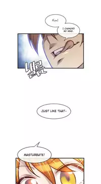 [Son Hee-Joon] Master in My Dreams Ch.0-32 (English) (Ongoing)