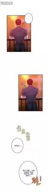 Ghost Love Ch.1-10 (English) (YoManga) (Ongoing)