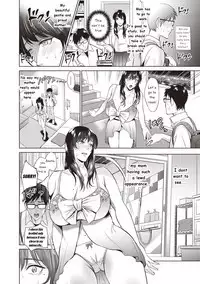 Haha wa No.1 Jou | My mother is the No. 1