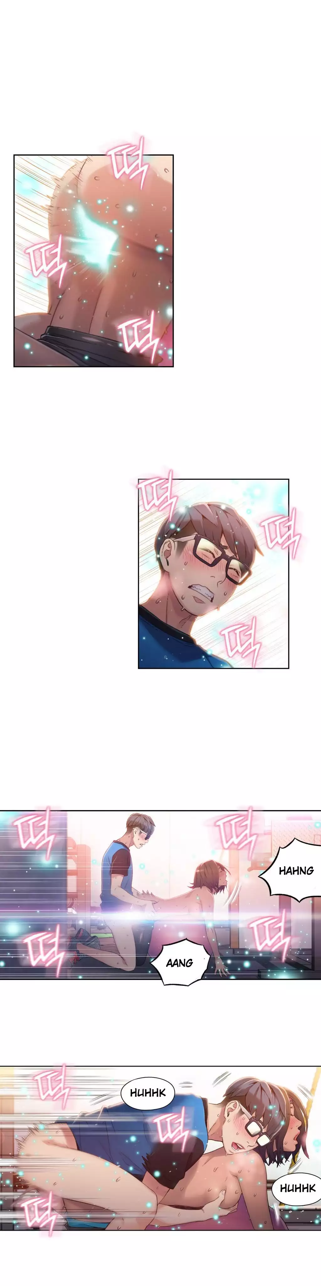 Sweet Guy Ch.1-49.5