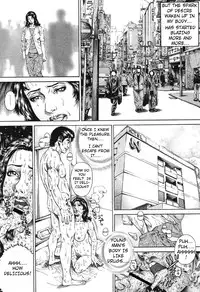 [Juteimu Nakata] Kinshin Chijou – Aiyoku no Kyouen ch.1