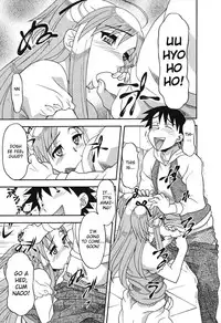 [Yanagi Masashi] Love and Devil Complete+Omake [English]