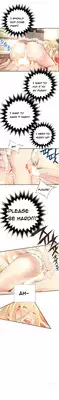 Kill the Dead Bastard Ch.1-6 (English) (Ongoing)