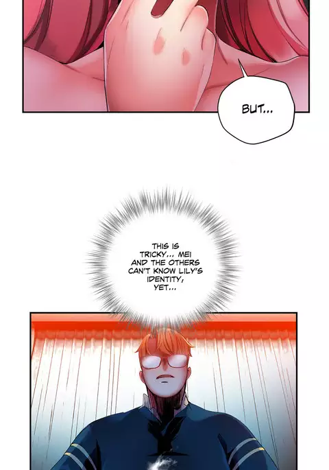 Lilith`s Cord Ch.1-25