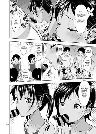 Meikko na Syoujo no Ehon