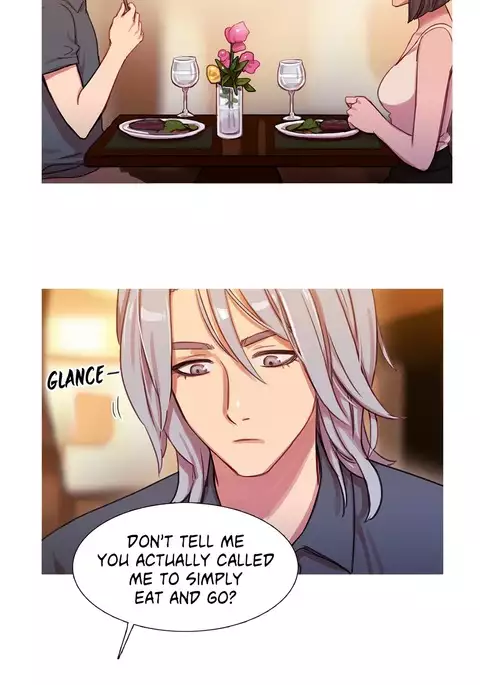 Scandal of the Witch Ch.1-25