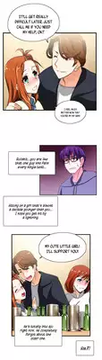 [Edge Edge] SStudy Ch.0-25 (English) (YoManga) (Ongoing)