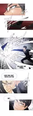 [ButcherBoy] Household Affairs Ch.1-32 (English) (YoManga) (Ongoing)