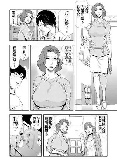 Netorare Vol.05
