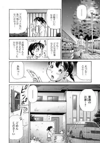 Konna Tokoro de Shikyuu Fukujuu Suru nante...