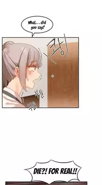 [Mx2J] Hahri's Lumpy Boardhouse Ch. 0-31 [English] (YoManga) (Ongoing)