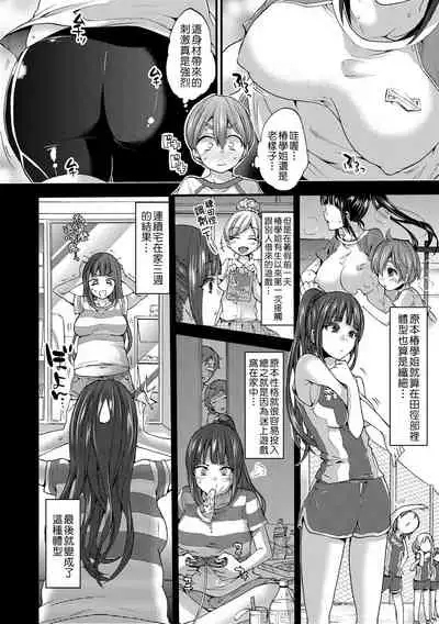 Oneshota Dish | 御姐正太豪華拼盤